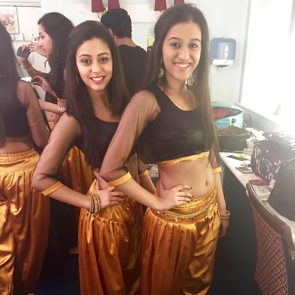 25P Desi, Indian, Paki, Bengali teens UK British