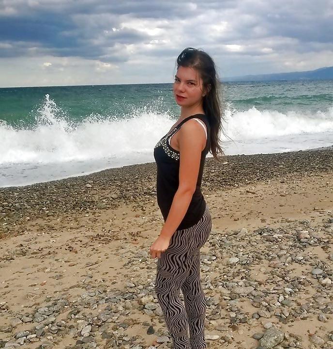 25P Amatoriale Troie Amateur Bitch
