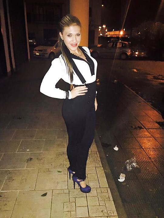 25P Amatoriale Troie Amateur Bitch