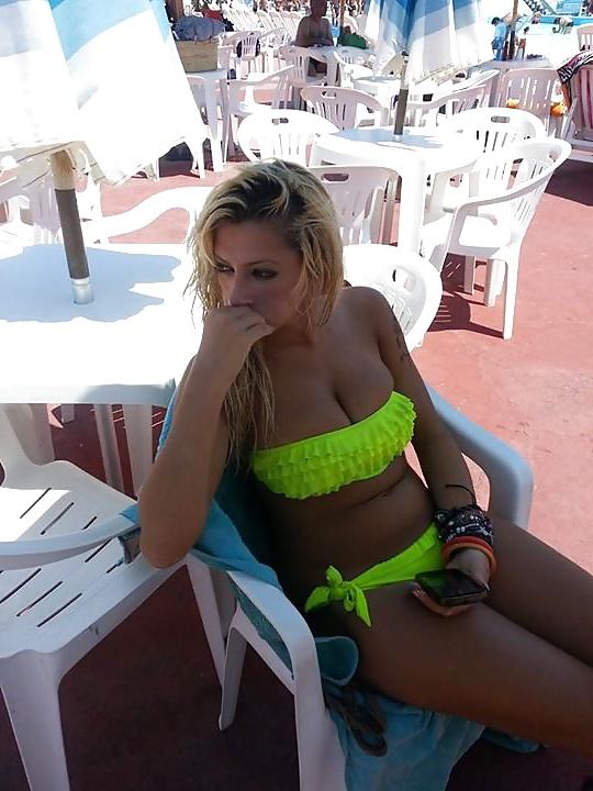 25P Amatoriale Troie Amateur Bitch