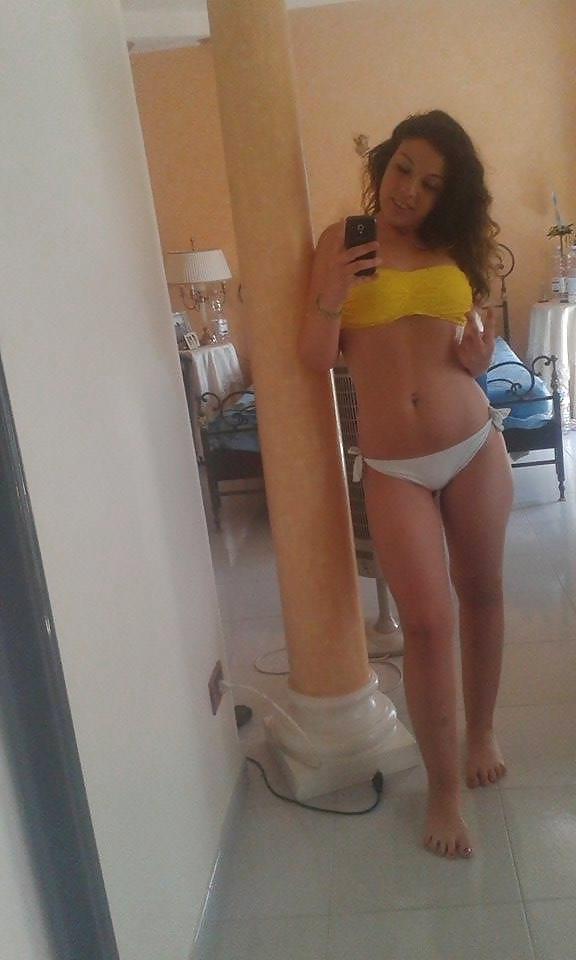 25P Amatoriale Troie Amateur Bitch