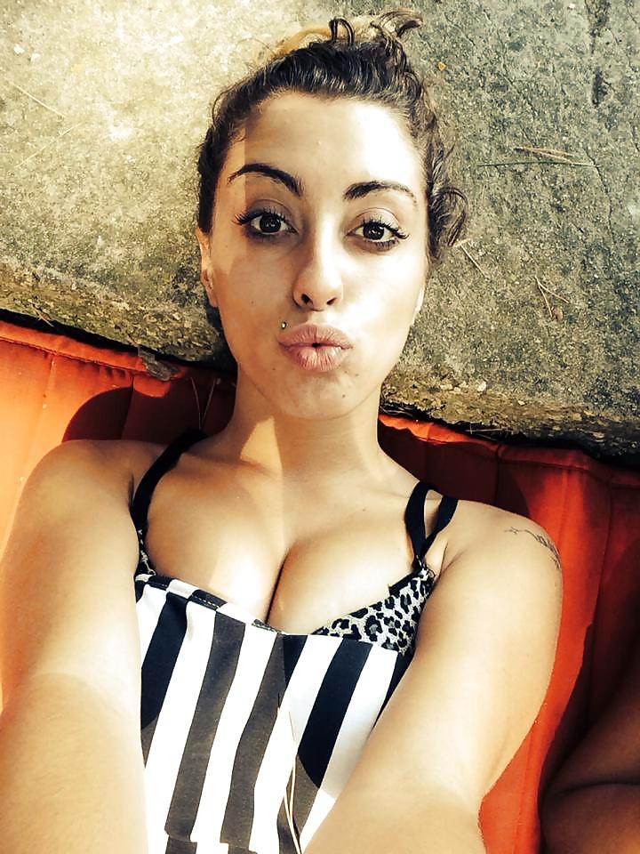 25P Amatoriale Troie Amateur Bitch