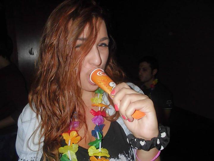 25P Amatoriale Troie Amateur Bitch