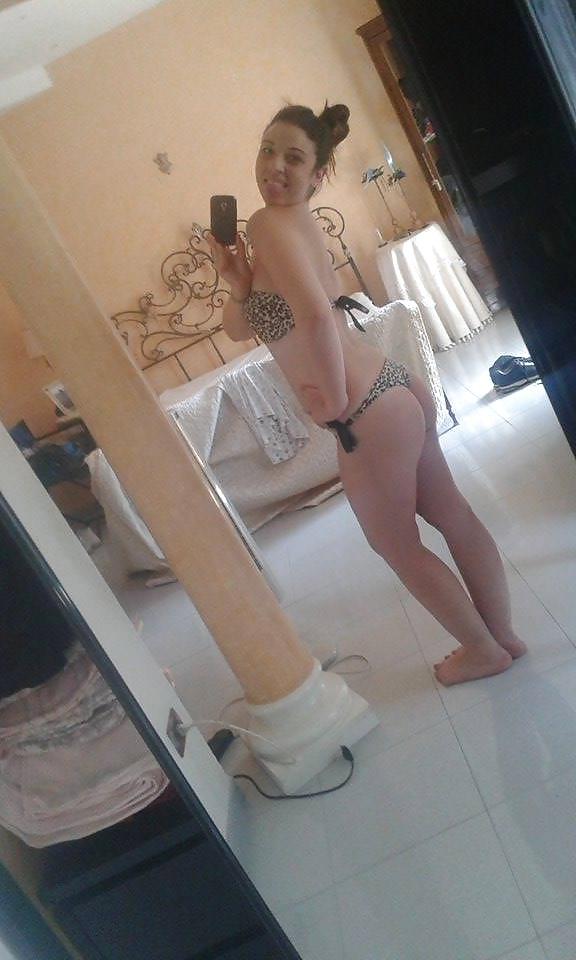 25P Amatoriale Troie Amateur Bitch