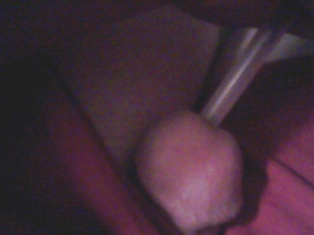 4P Urethral play