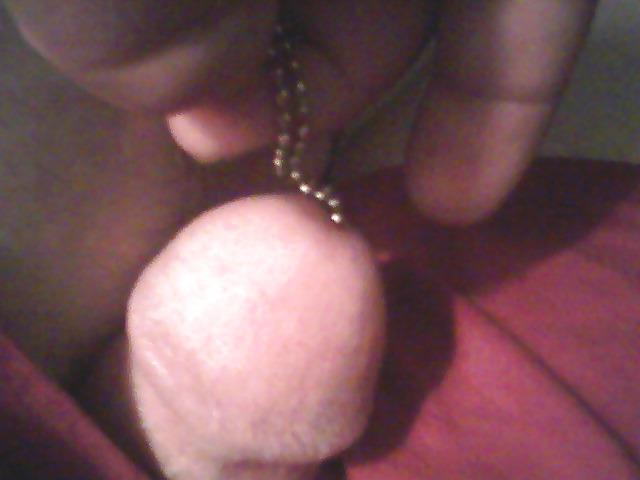 4P Urethral play