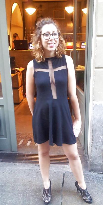 17P CUM ON THIS FUCKING BITCH FACE!! AND COMMENT DIRTHY