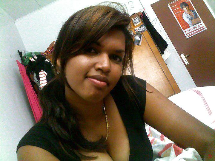 25P Malaysian Indian Girl Bitch 1234