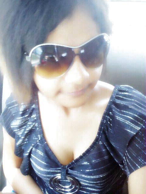 25P Malaysian Indian Girl Bitch 1234