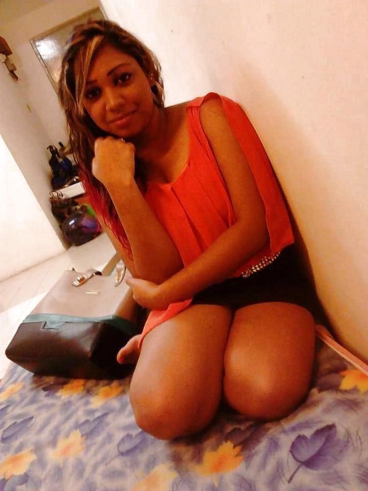 25P Malaysian Indian Girl Bitch 1234