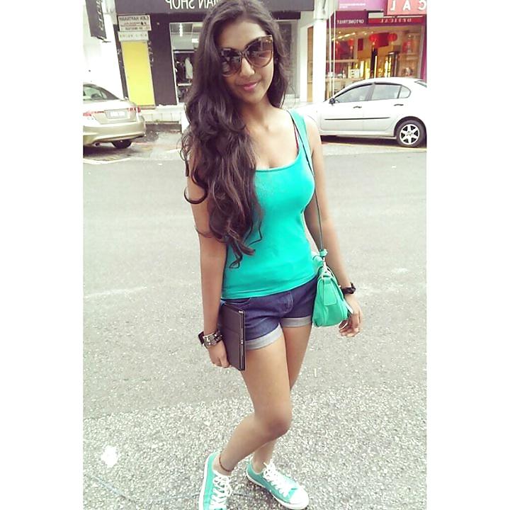 25P Malaysian Indian Girl Bitch 1234