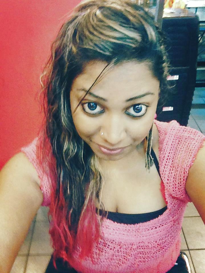 25P Malaysian Indian Girl Bitch 1234