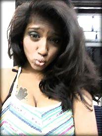 25P Malaysian Indian Girl Bitch 1234