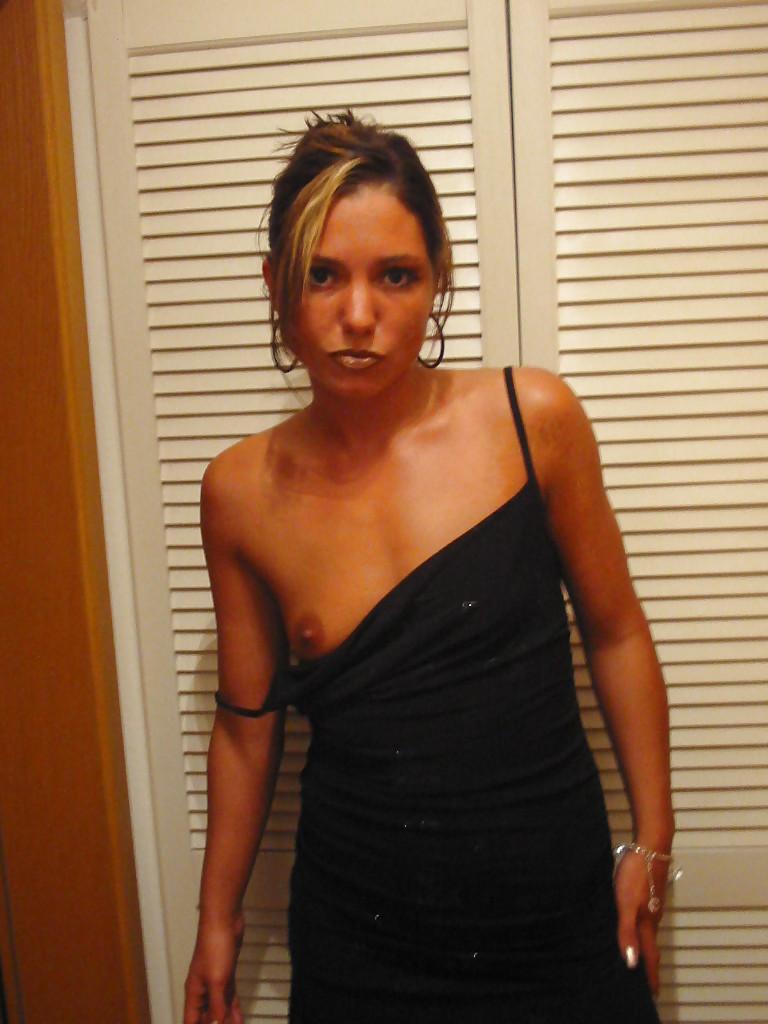 25P REAL GIRLS FROM AROUND THE WORLD - DIANA