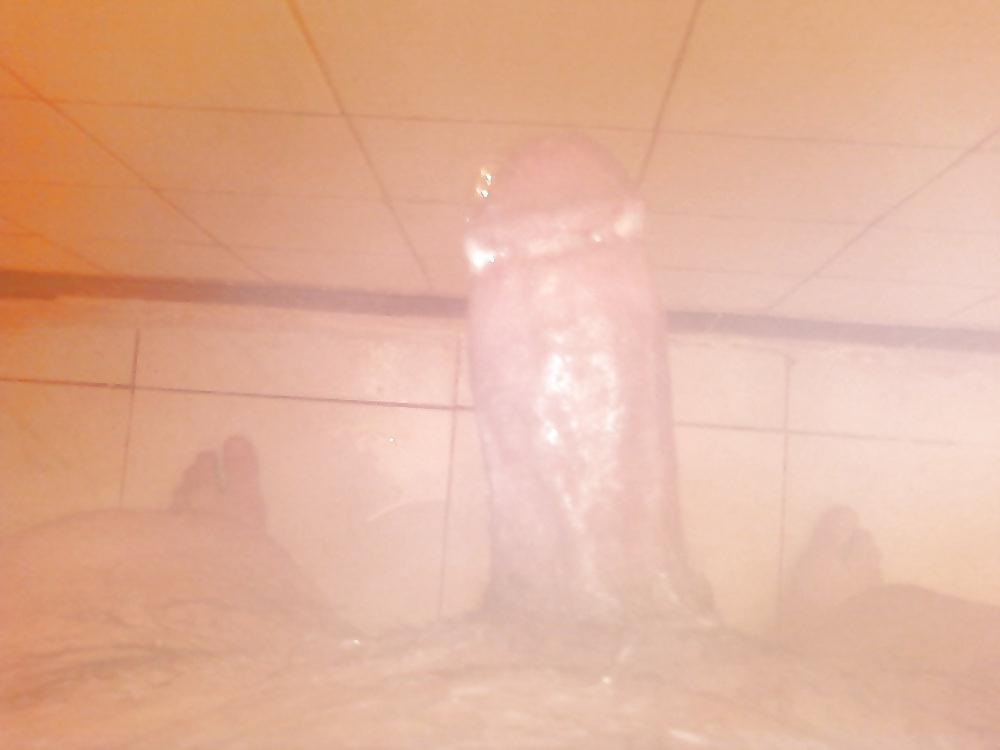 5P Monster dick arab