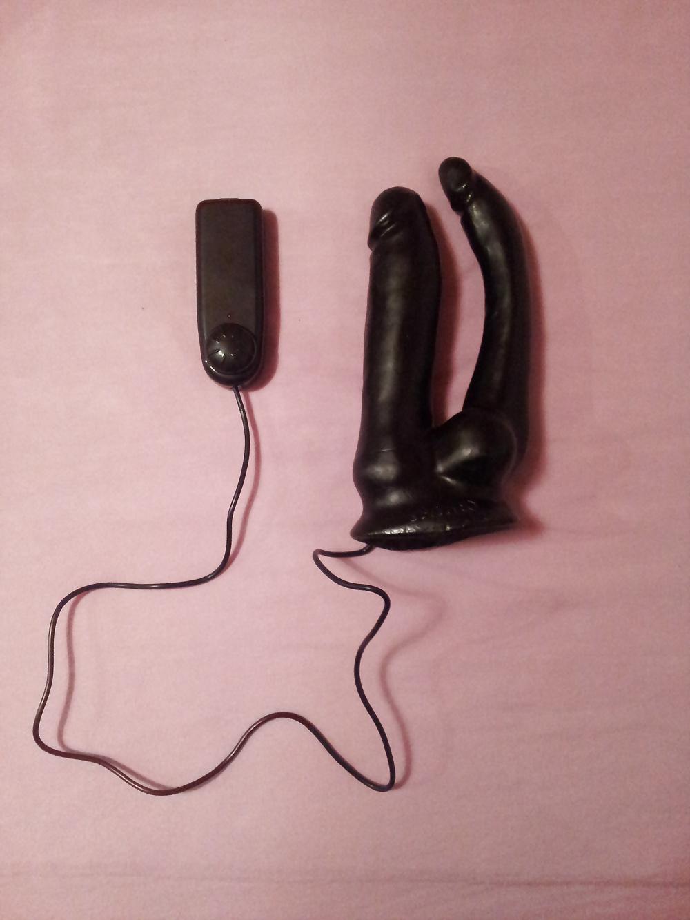 8P Toys