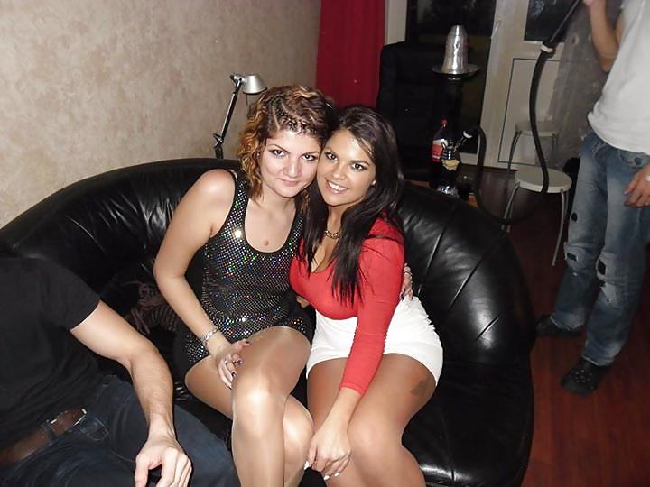 25P Another Big Boobie cum bitch