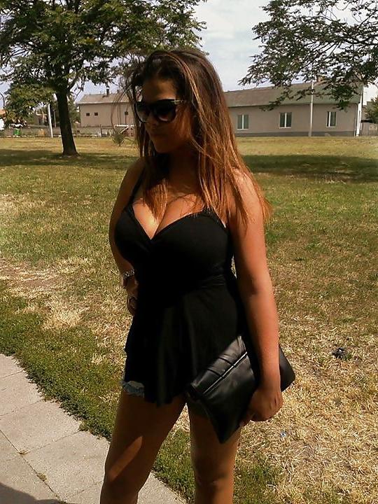 25P Another Big Boobie cum bitch