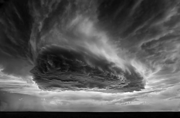 7P Monster in the sky..... 