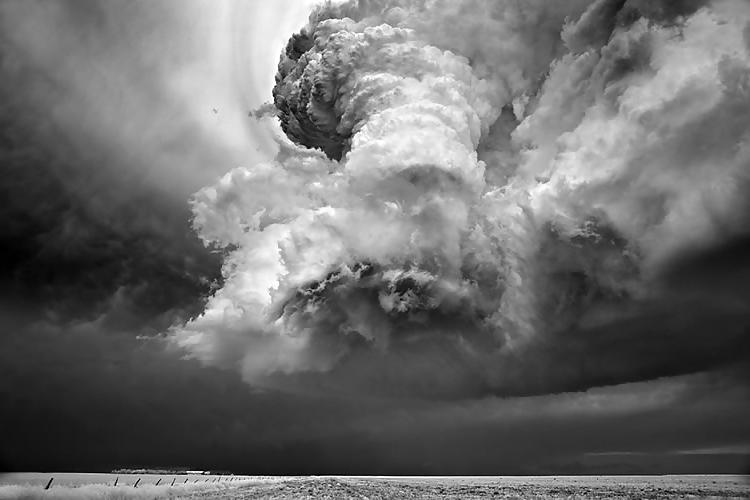 7P Monster in the sky..... 