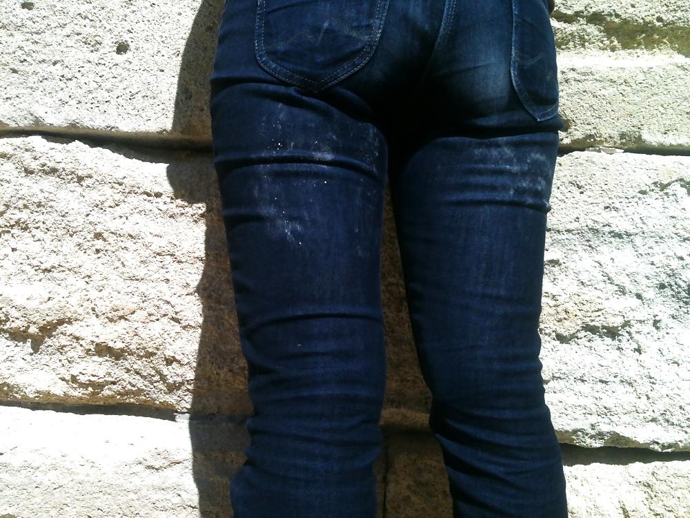 19P Aurelie Albert, fuckin bitch