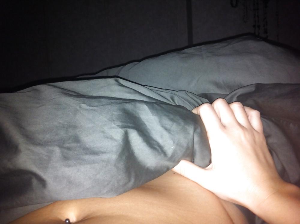 19P Aurelie Albert, fuckin bitch