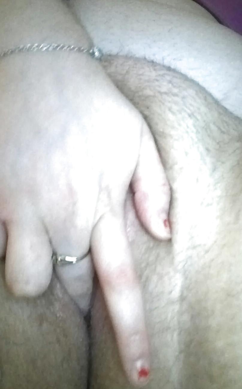 8P My juicy pussy 