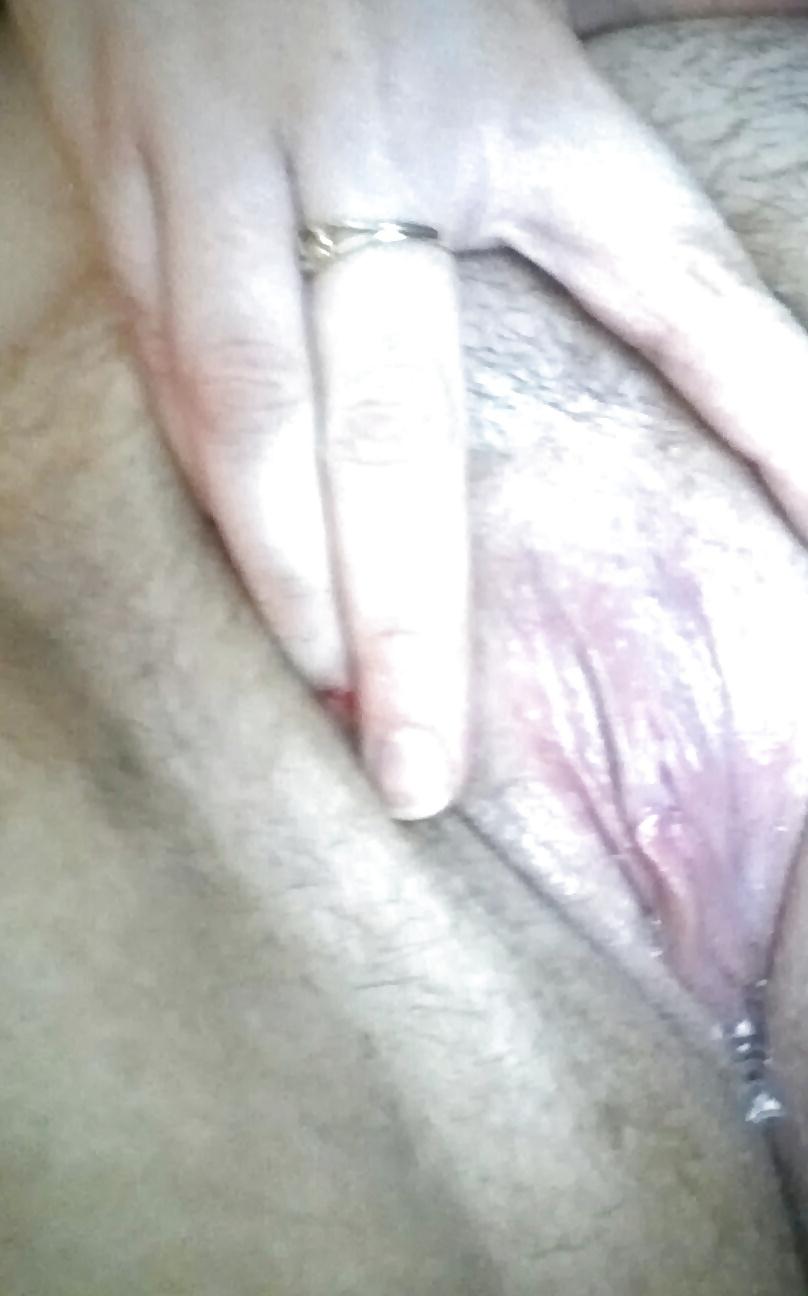 8P My juicy pussy 