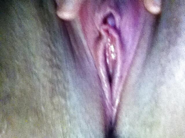 8P My juicy pussy 