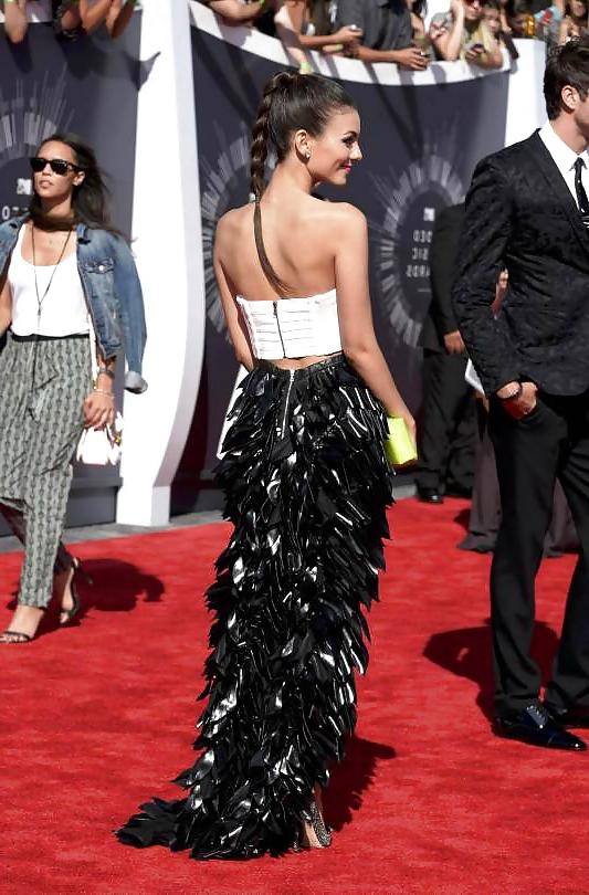 25P Sexy Celebs - MTV Music Awards