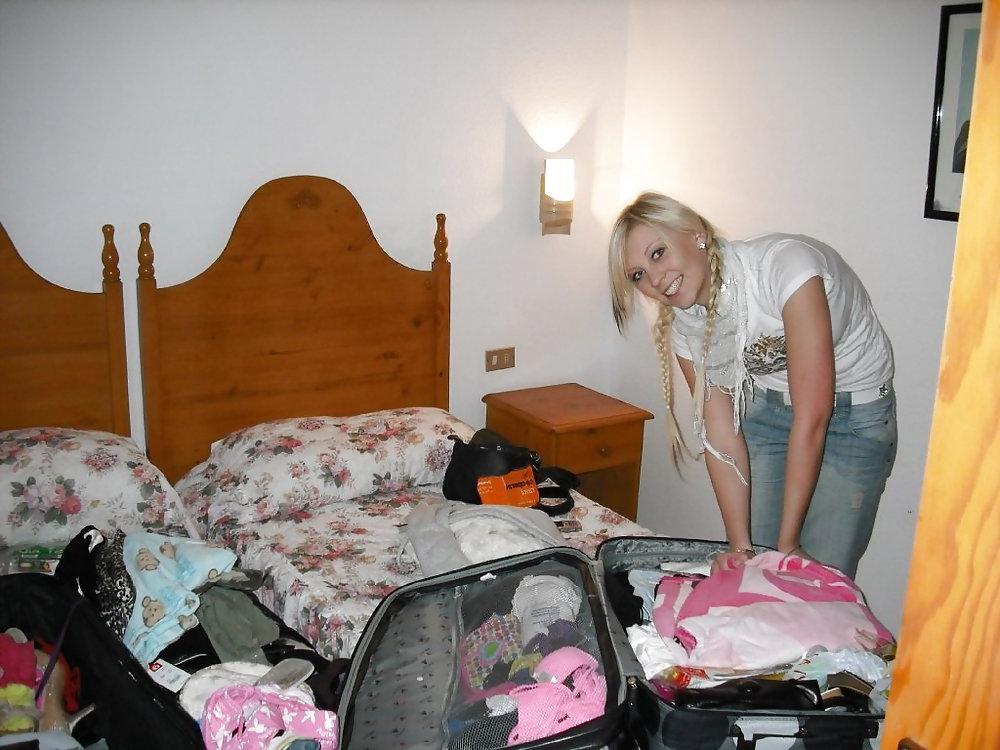 25P Real Amateur Girls #2