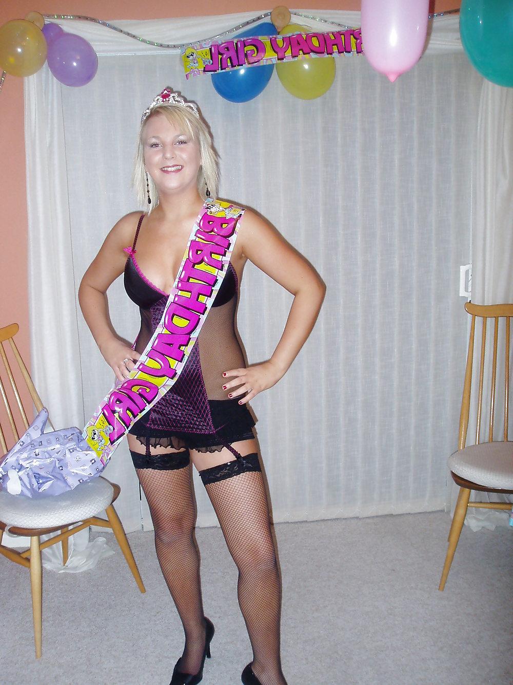 25P Real Amateur Girls #2