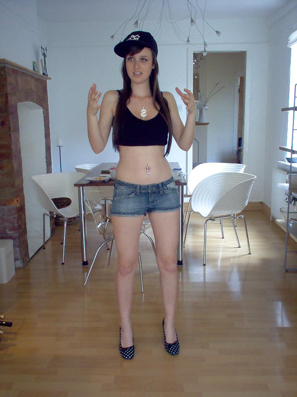 25P Real Amateur Girls #2