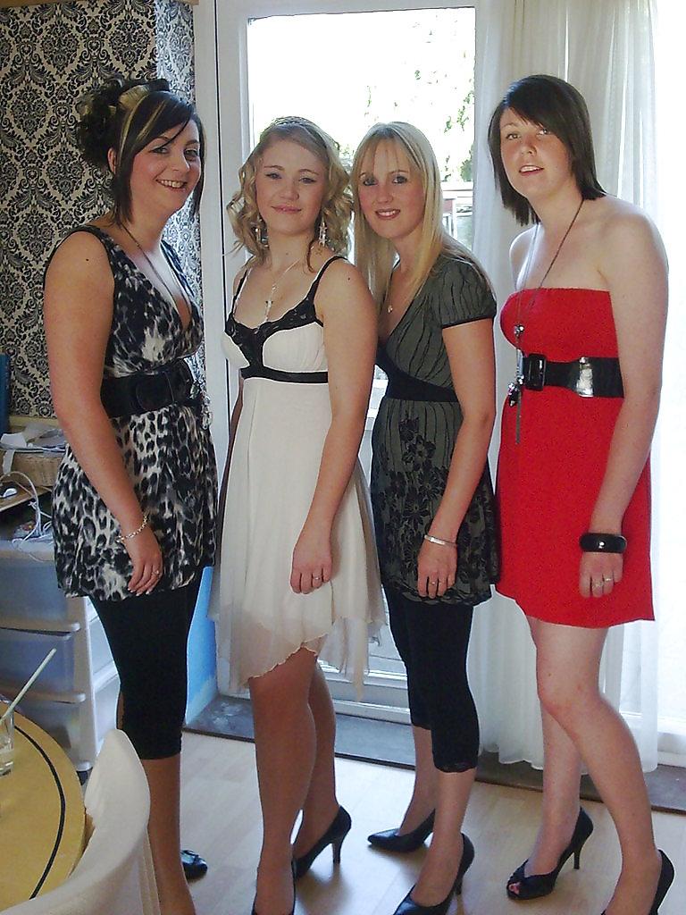 25P Real Amateur Girls #2