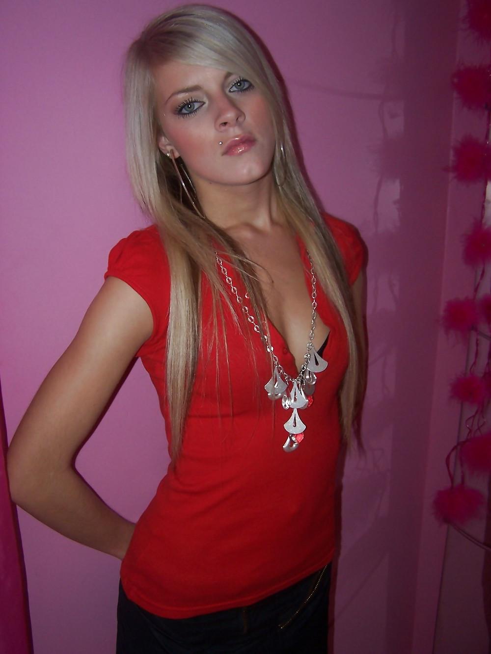 25P Real Amateur Girls #2