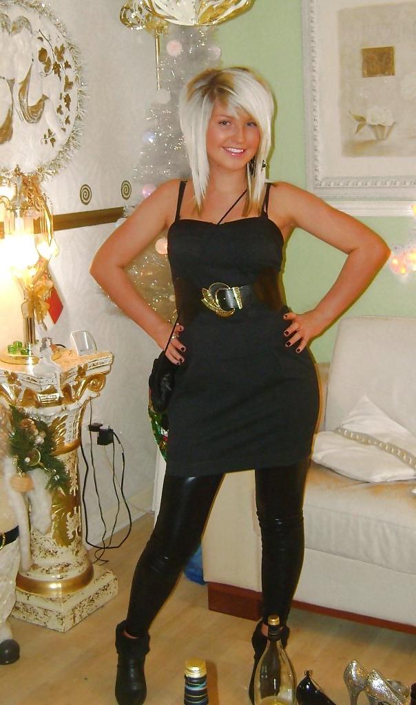 25P Real Amateur Girls #2