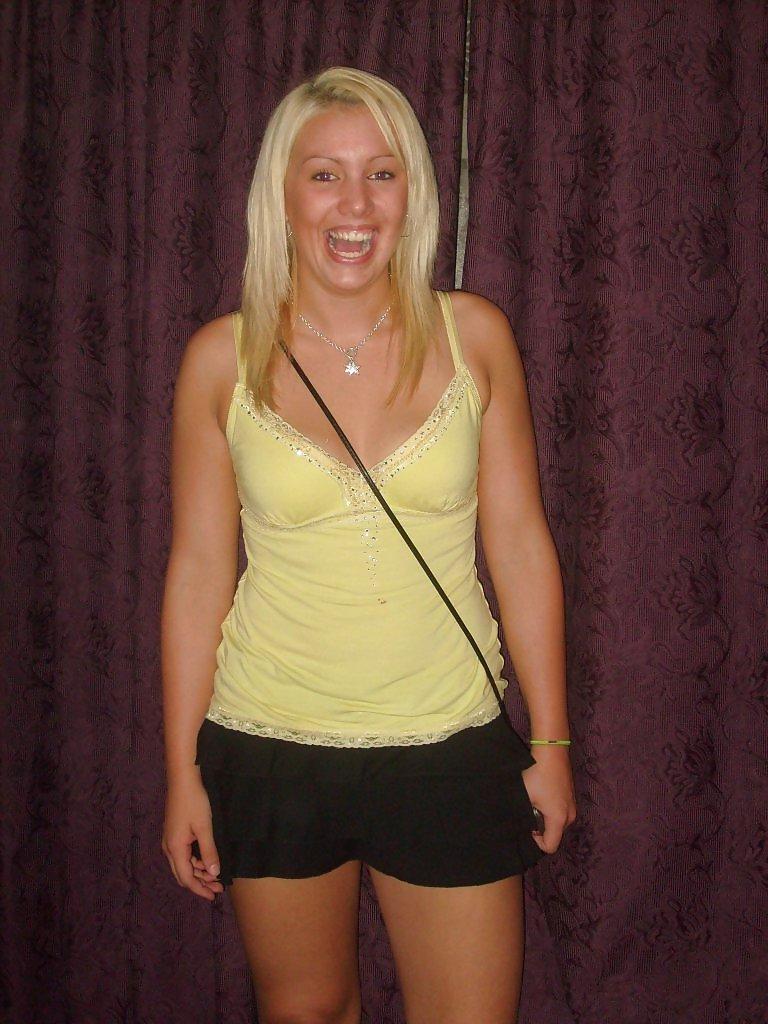 25P Real Amateur Girls #2