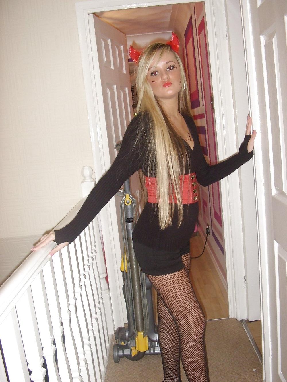 25P Real Amateur Girls #2