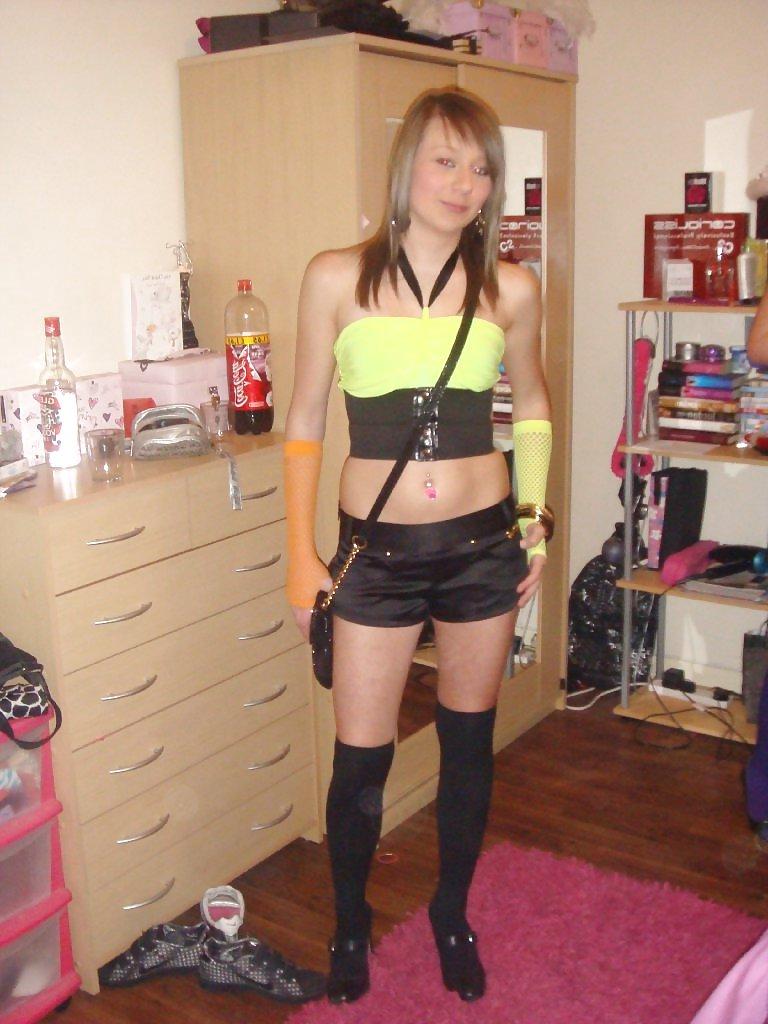 25P Real Amateur Girls #2