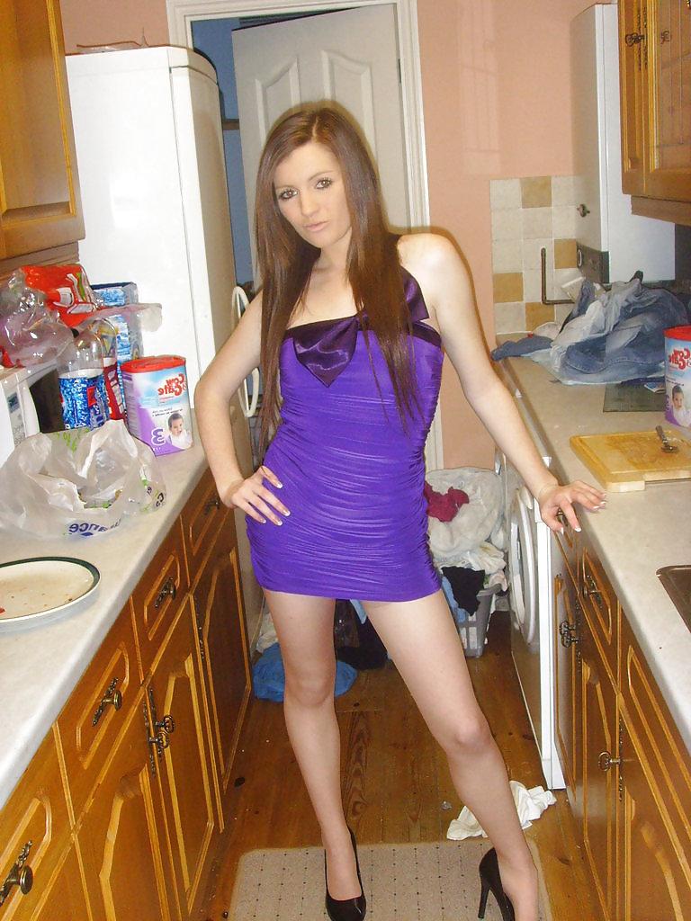 25P Real Amateur Girls #2