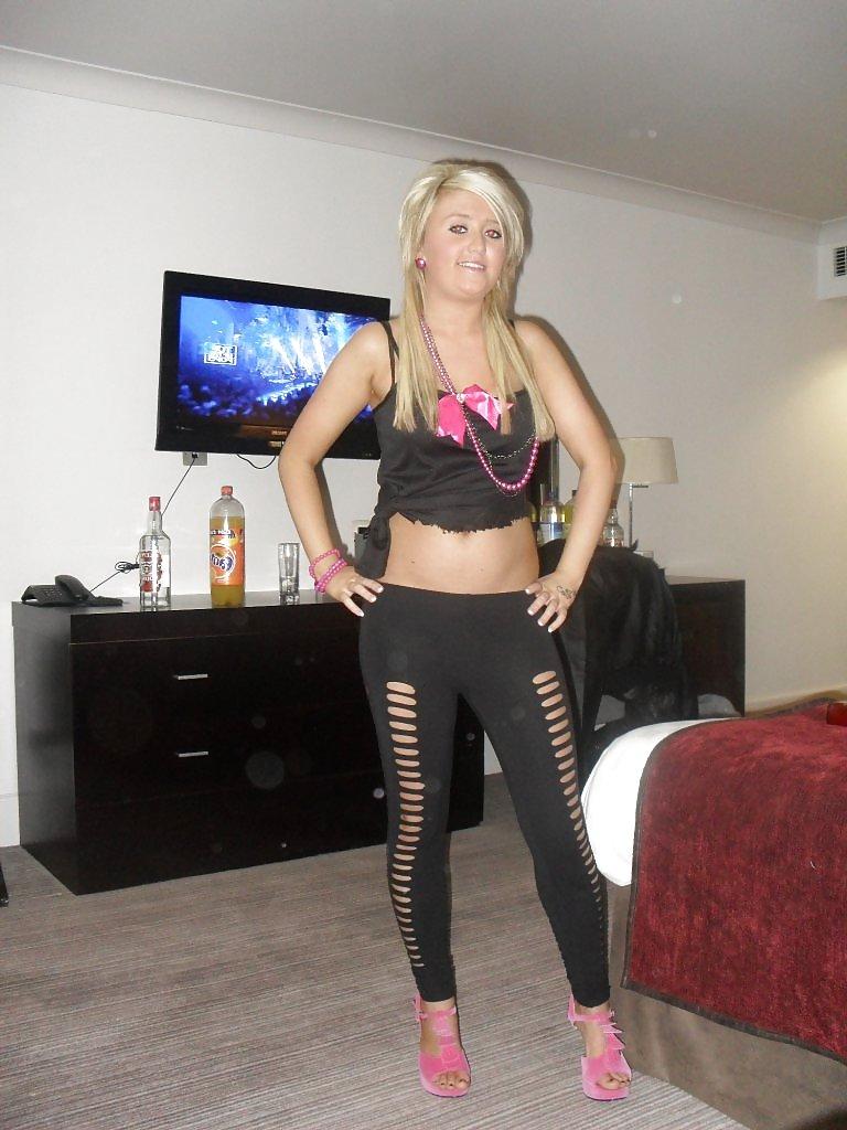 25P Real Amateur Girls #2