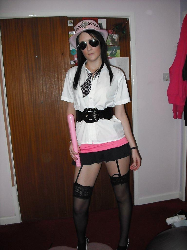 25P Real Amateur Girls #2