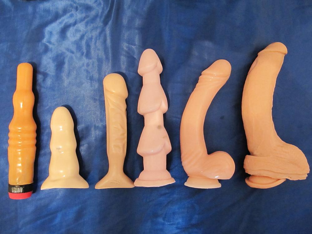 25P My Toys