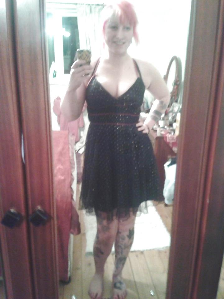 10P Punk Mel