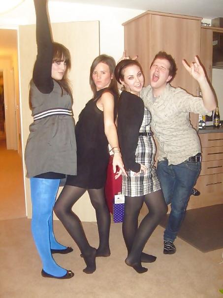 25P Sexy Feet Celebs and Amateurs