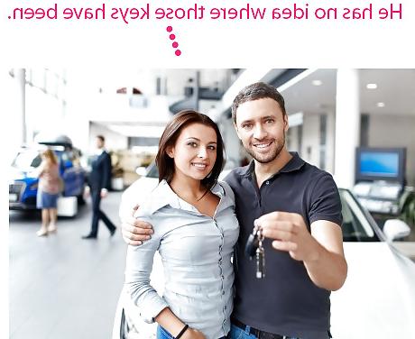 22P Natalia wants a BBC (stock photo story)