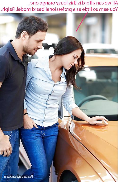 22P Natalia wants a BBC (stock photo story)