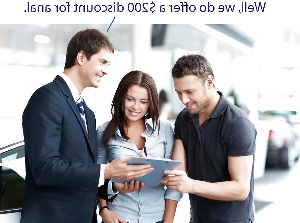22P Natalia wants a BBC (stock photo story)