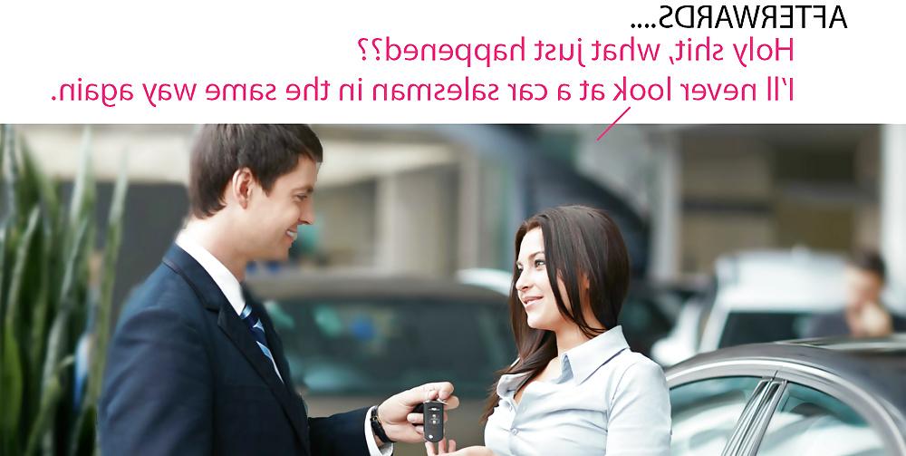 22P Natalia wants a BBC (stock photo story)