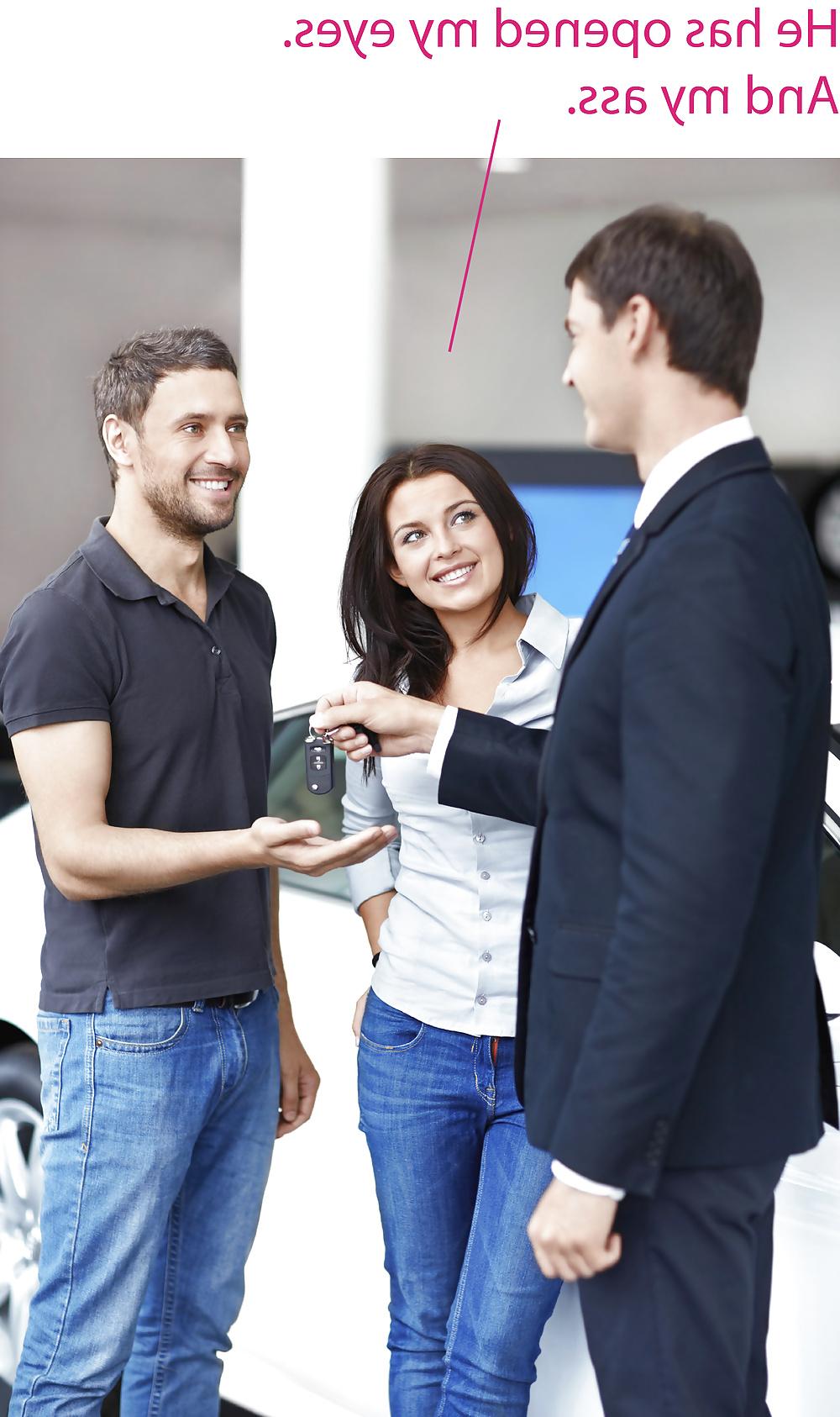 22P Natalia wants a BBC (stock photo story)